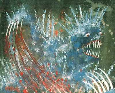 fungus-demon