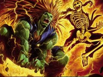 beast-warrior