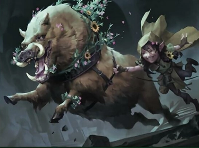 gnome-ranger