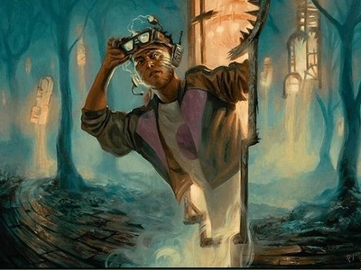 human-scout-survivor