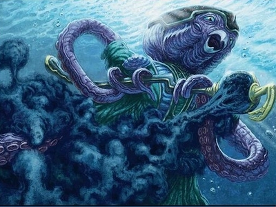 octopus-wizard