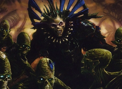 zombie-spellshaper