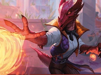 lizard-wizard