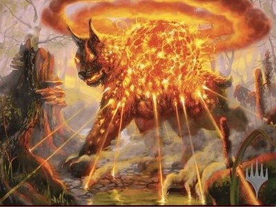 Promo Pack: Bloomburrow Card Prices