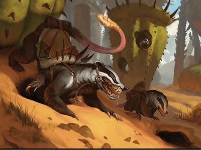 badger-beast-mount
