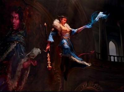 tiefling-wizard