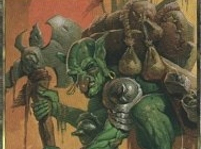 goblin-soldier