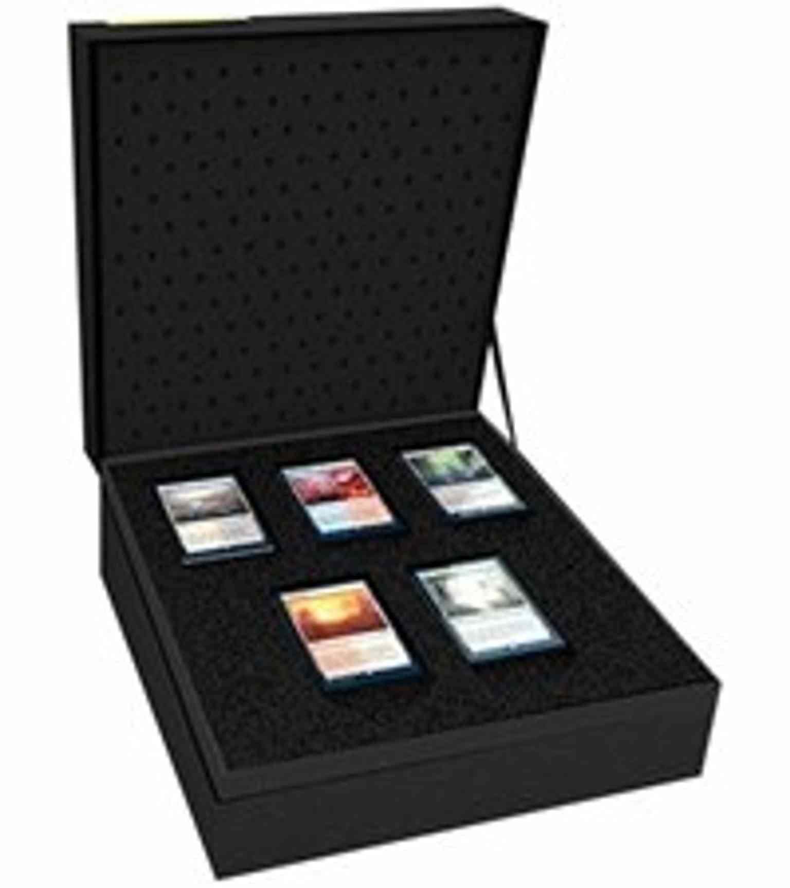 Secret Lair: Ultimate Edition Box magic card front
