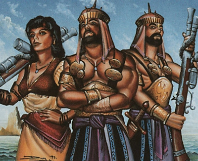 human-pirate-warrior