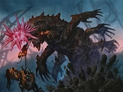 mole-horror