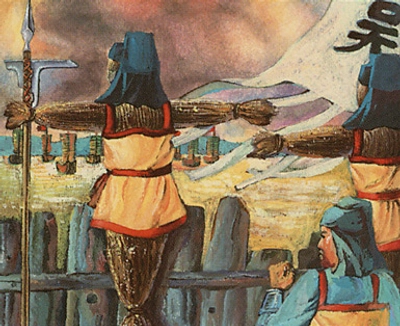 scarecrow-soldier