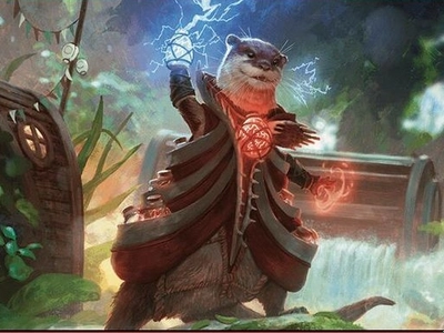 lizard-archer