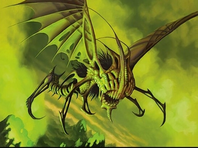 insect-horror