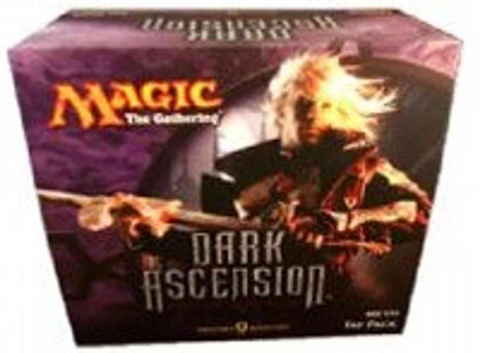 Dark Ascension - Fat Pack magic card front