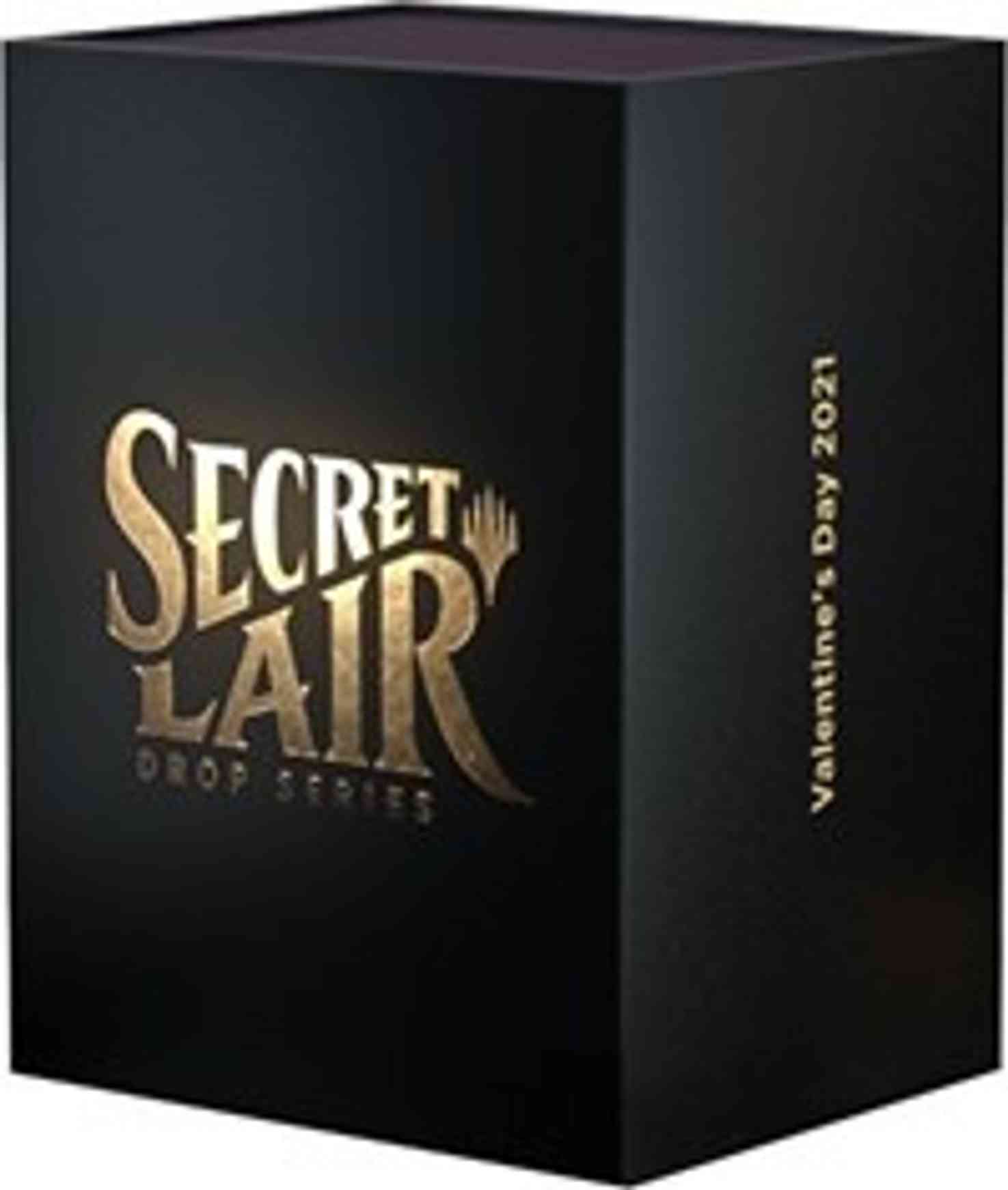 Secret Lair Drop: Valentine's Day 2021 - Non-Foil magic card front