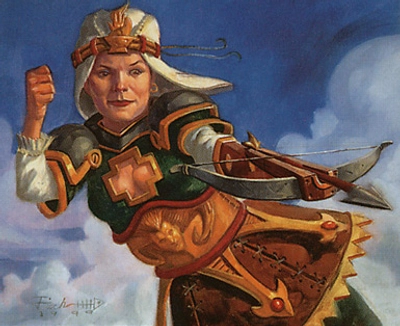 human-cleric-archer