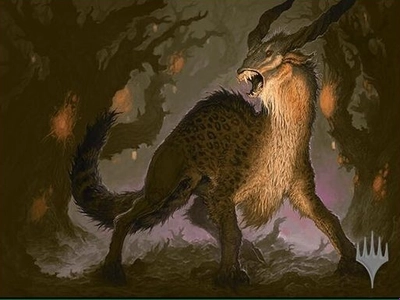 beast-mutant
