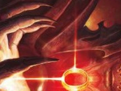 Universes Beyond: The Lord of the Rings: Tales of Middle-earth Art Series Card Prices