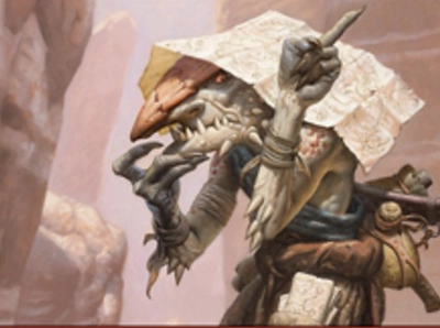 goblin-scout