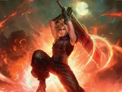 mercenary