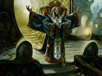 snake-wizard
