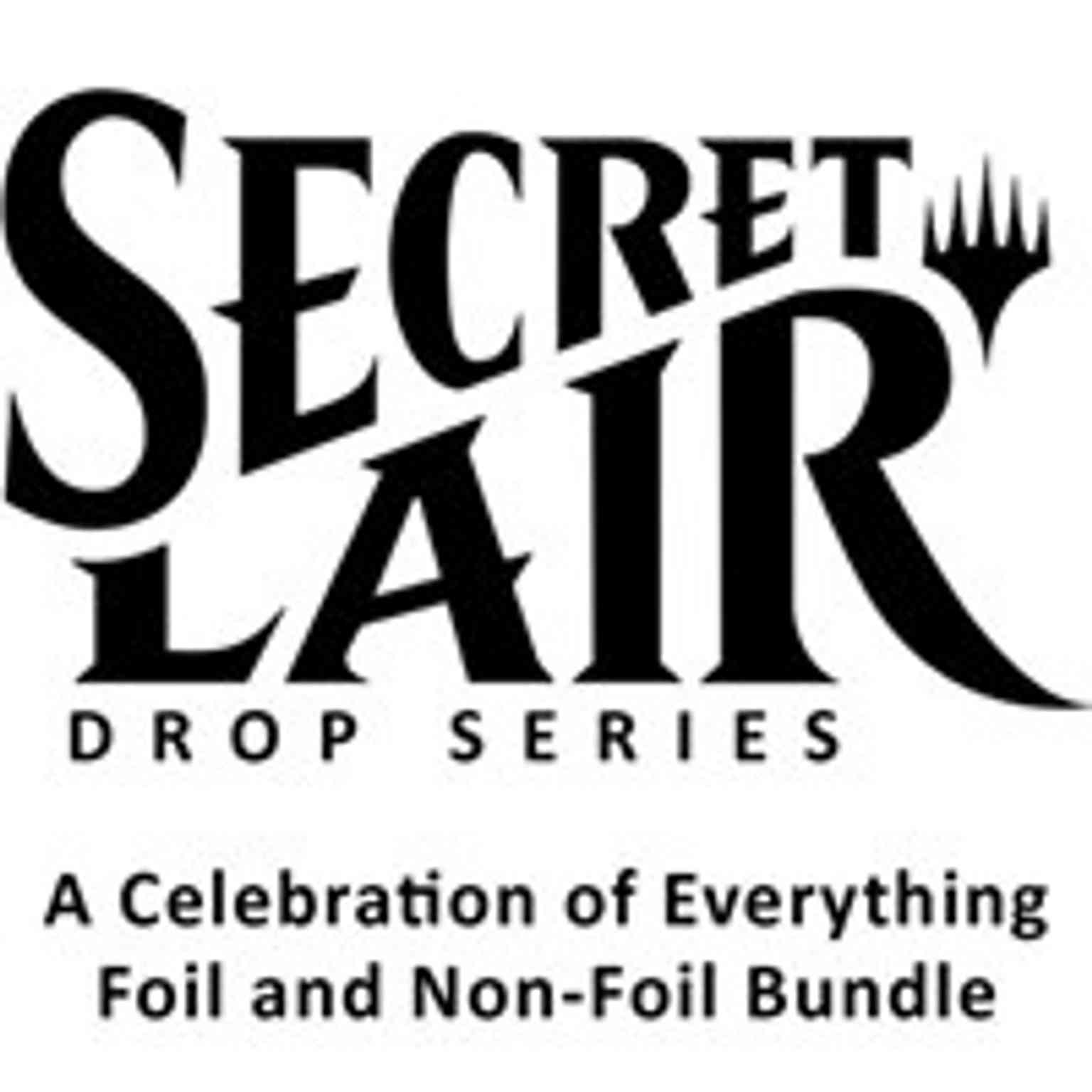Secret Lair Drop Equinox Superdrop 2024 A Celebration of Everything