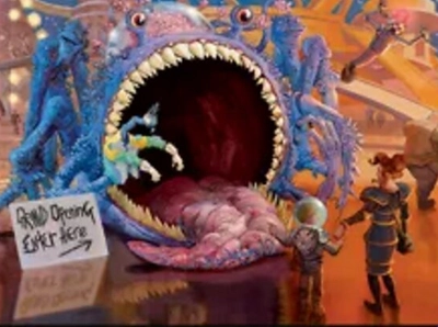 alien-crab-horror
