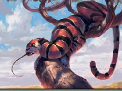 cat-snake