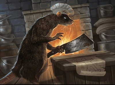 rat-peasant