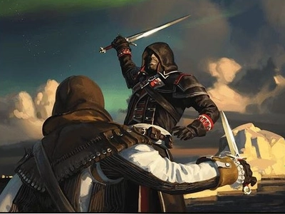 human-knight-rogue