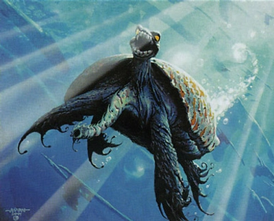 nightmare-turtle-beast