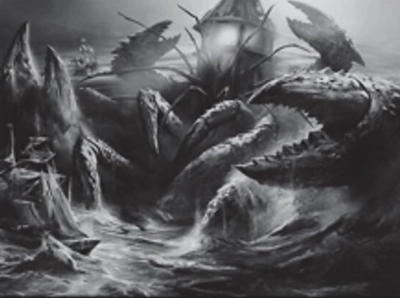 crab-horror