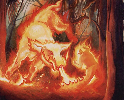 elemental-boar-beast