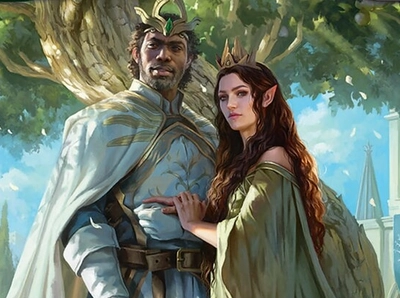 human-elf-noble