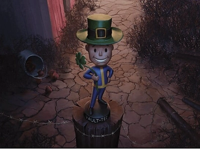 bobblehead