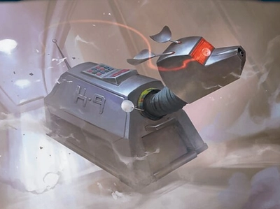 robot-dog