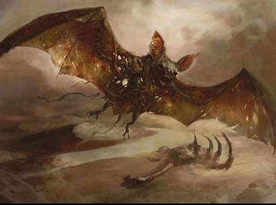 zombie-bat