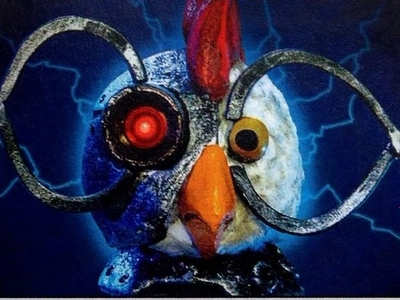 chicken-construct