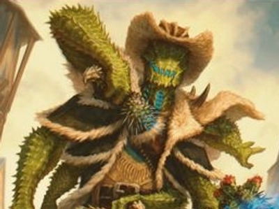 plant-warrior