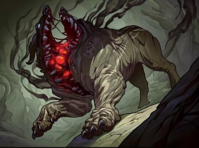 nightmare-dog