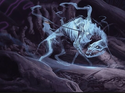 beast-horror-spirit