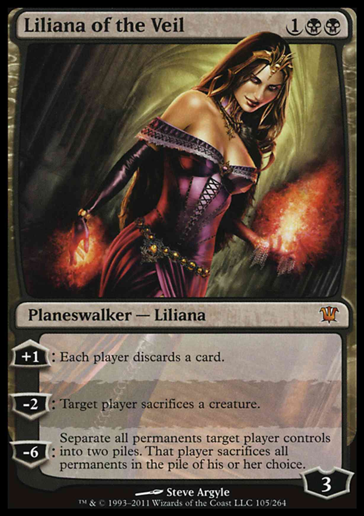 Lyra Crow: The Woman Behind The Mtg Leaks - yzylmr5