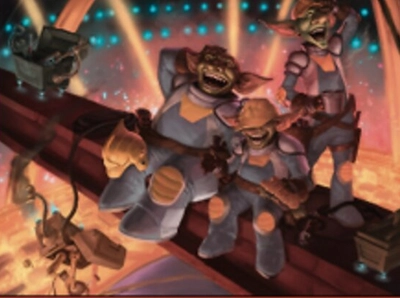 goblin-employee
