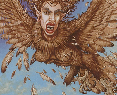 harpy-mercenary