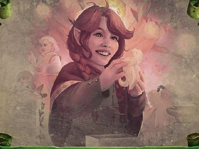 halfling