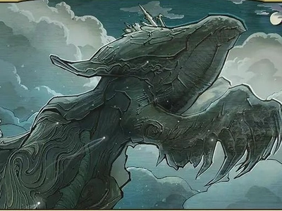 leviathan