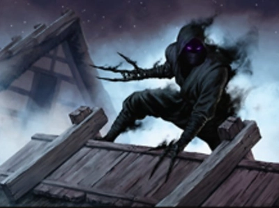 spirit-ninja