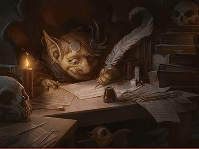 goblin-bard