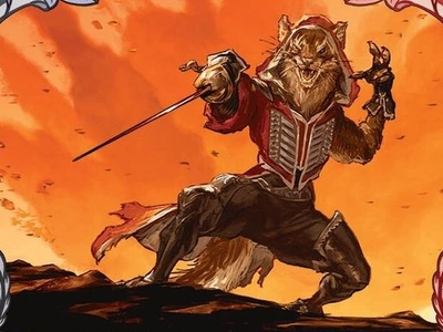weasel-mercenary