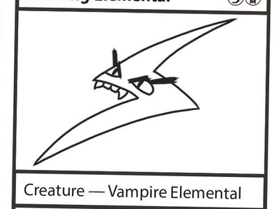 vampire-elemental